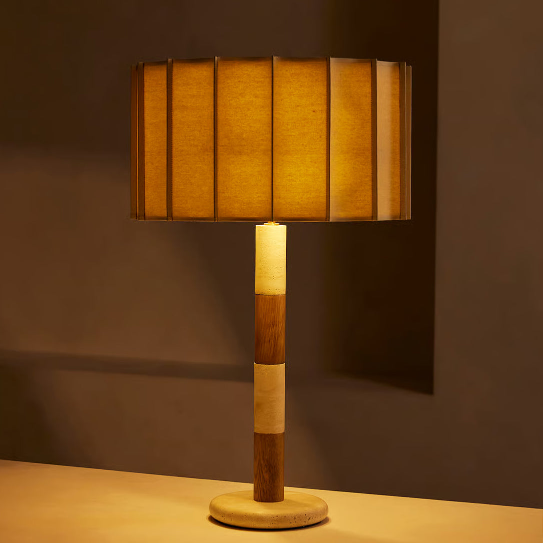 Corentin-bordlampe