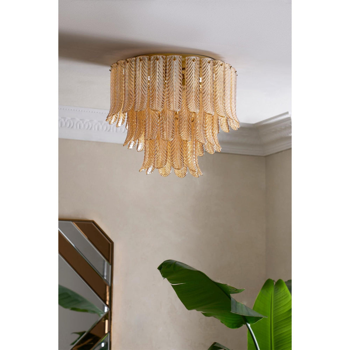 Selarelle Ceiling Light