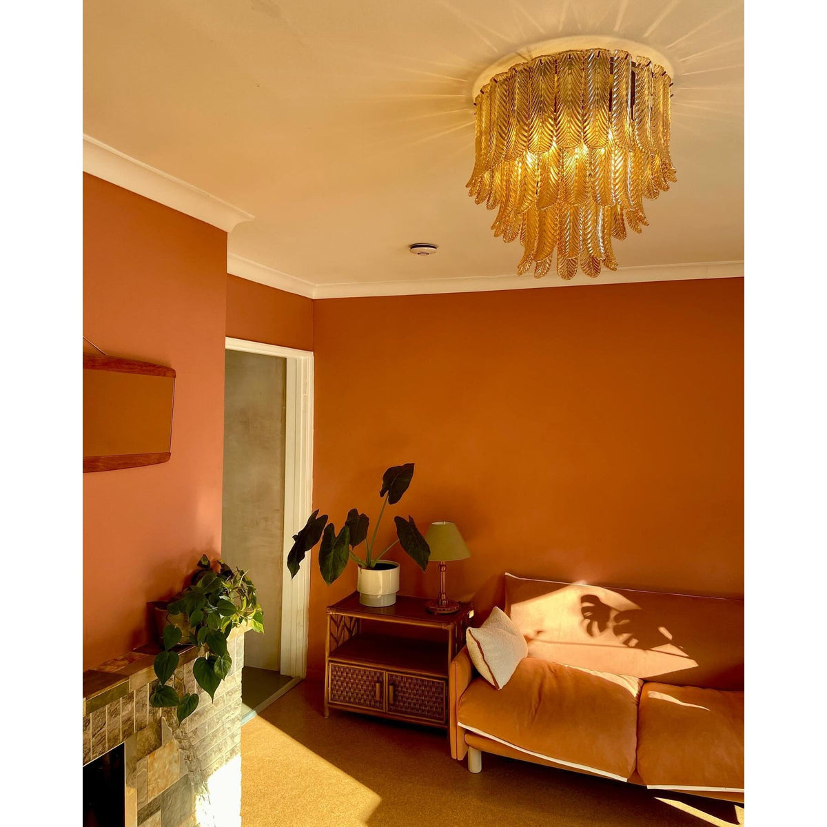 Selarelle Ceiling Light