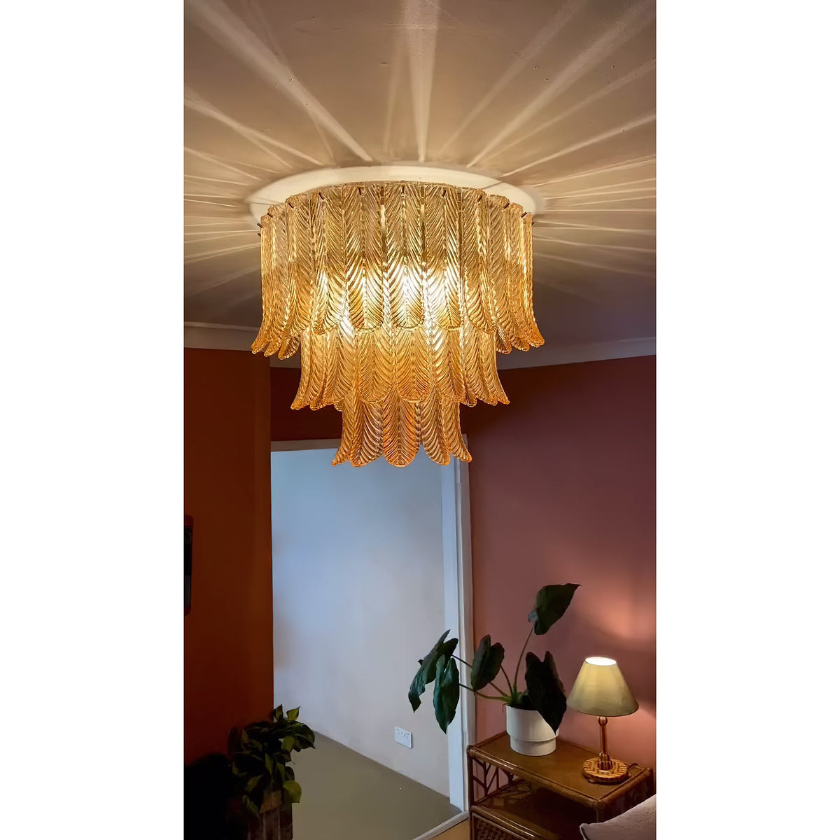 Selarelle Ceiling Light