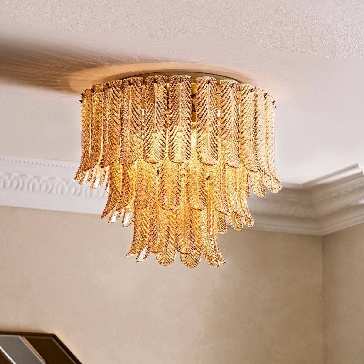 Selarelle Ceiling Light