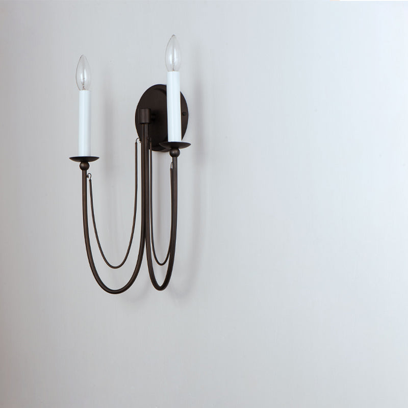 Lioruaria vägglampa