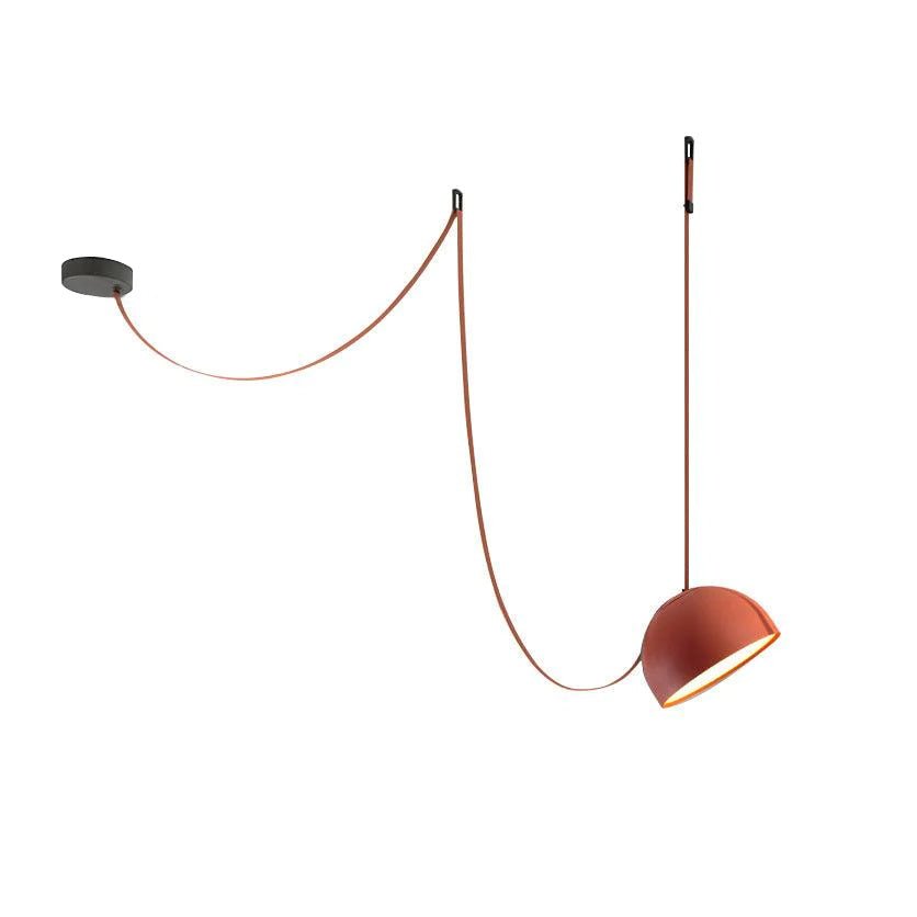 Orvath modern pendellampa