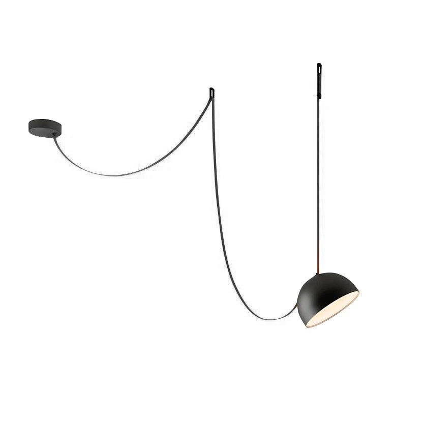 Orvath modern pendellampa
