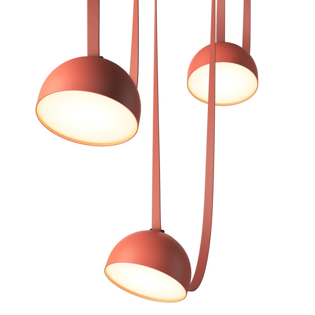 Orvath modern pendellampa