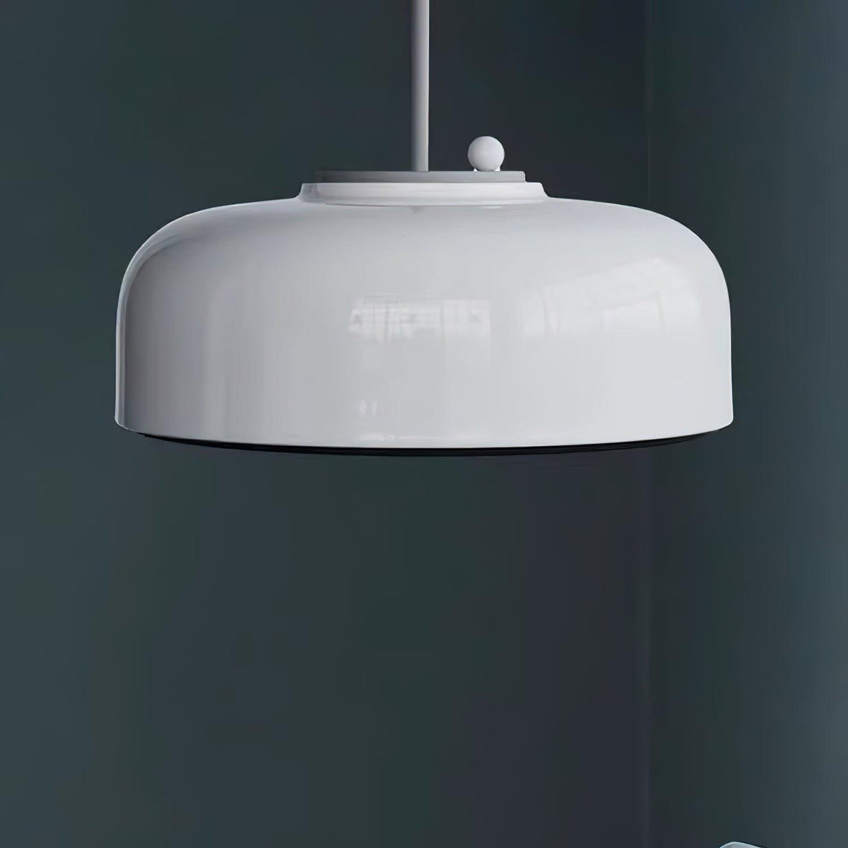 Wolvin moderne minimalistisk Podgy-pendellampe