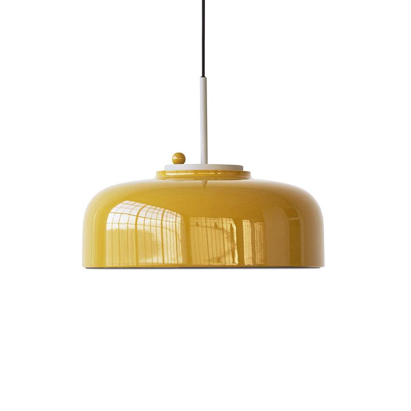 Wolvin moderne minimalistisk Podgy-pendellampe