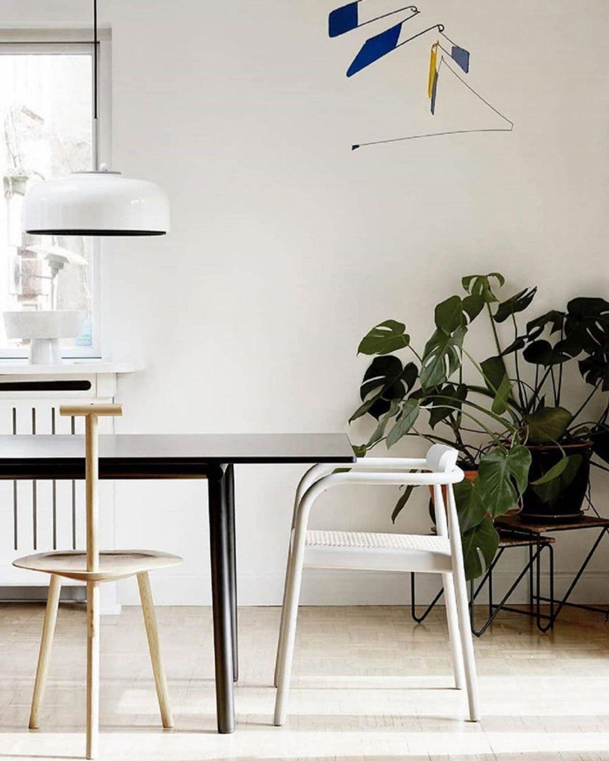 Wolvin moderne minimalistisk Podgy-pendellampe