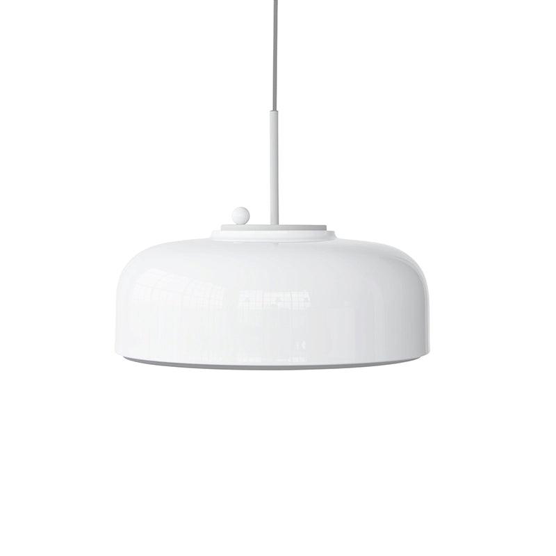 Wolvin moderne minimalistisk Podgy-pendellampe