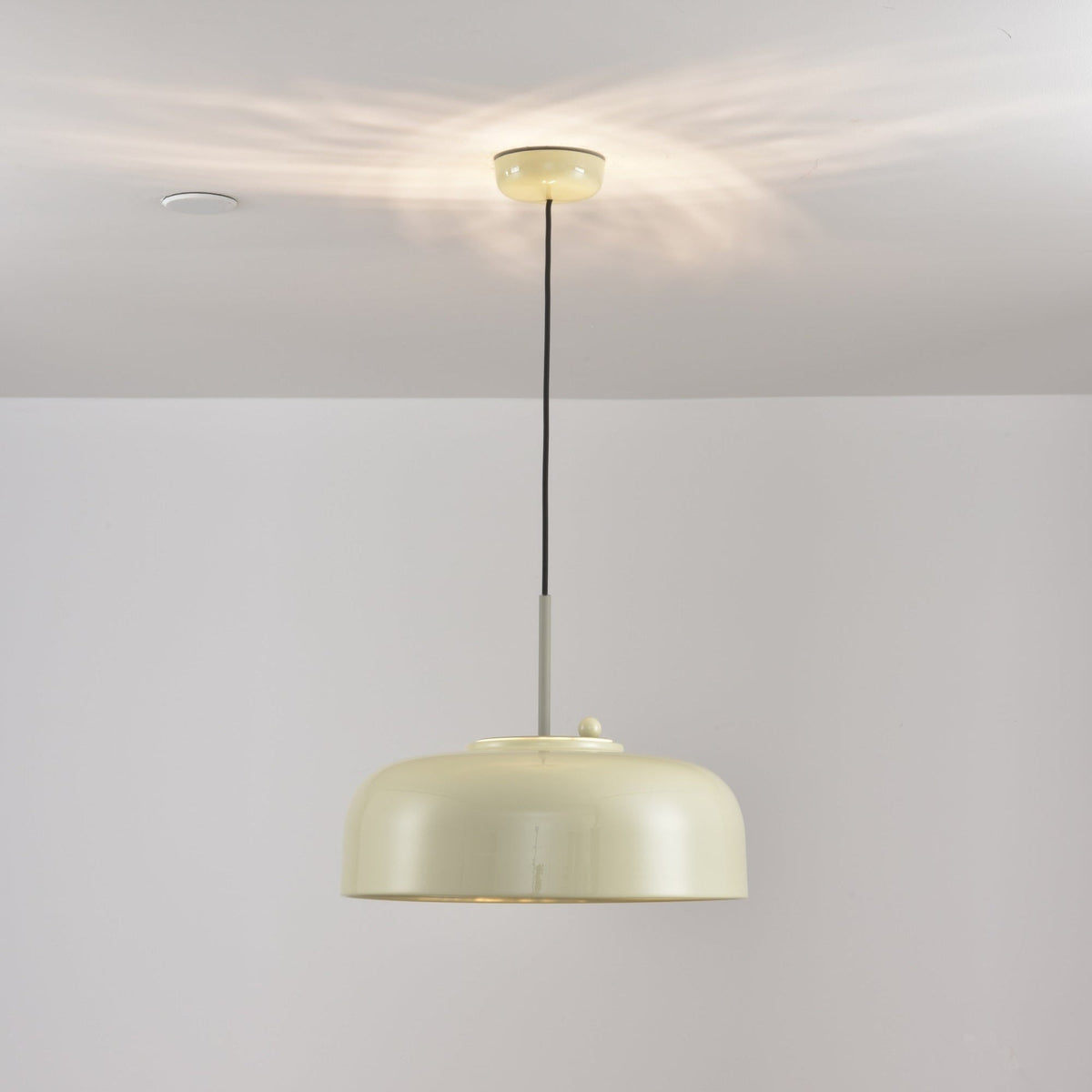 Wolvin moderne minimalistisk Podgy-pendellampe