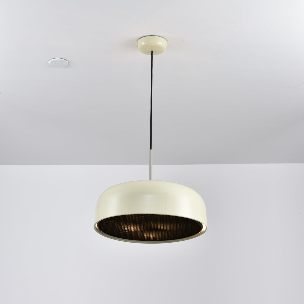Wolvin moderne minimalistisk Podgy-pendellampe