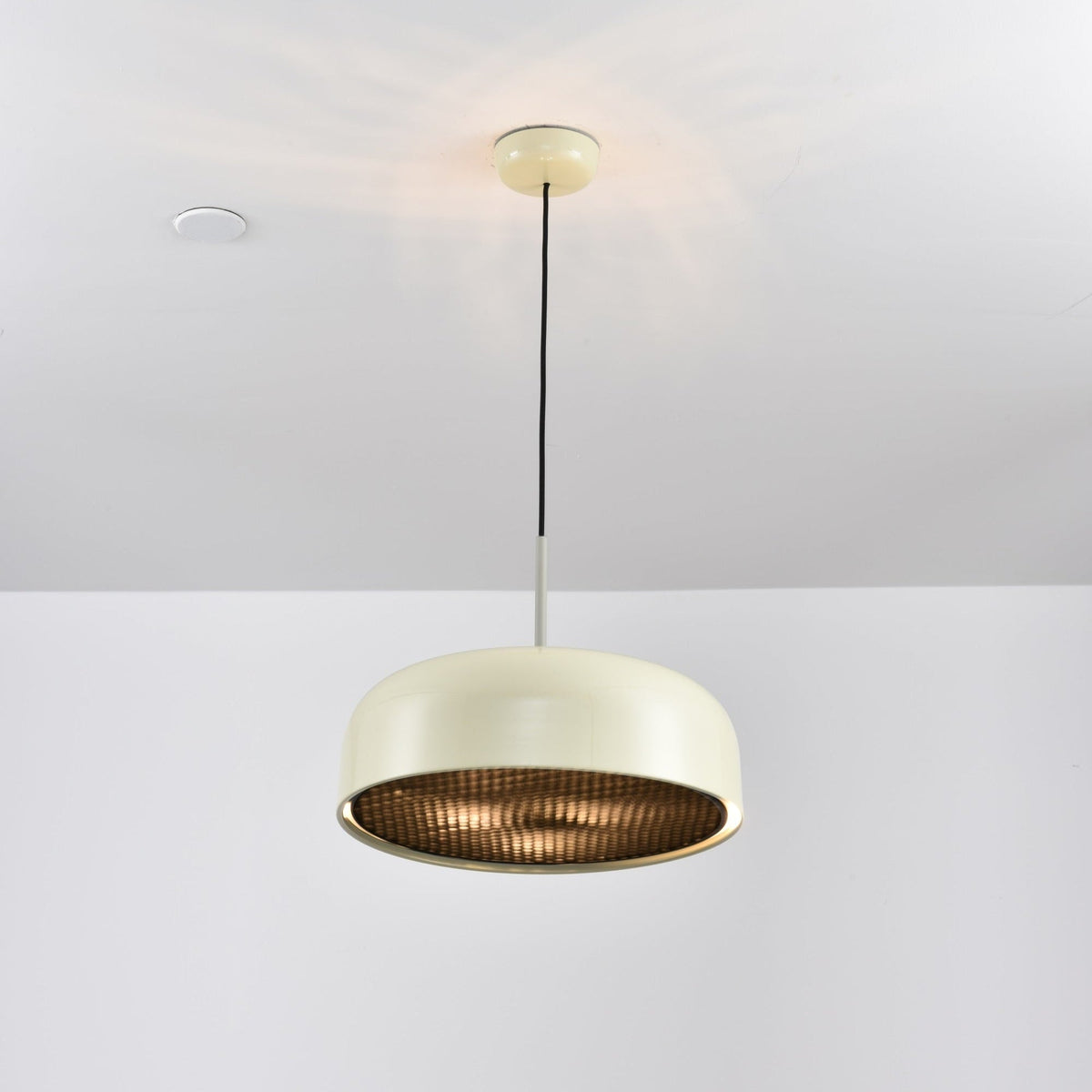 Wolvin moderne minimalistisk Podgy-pendellampe