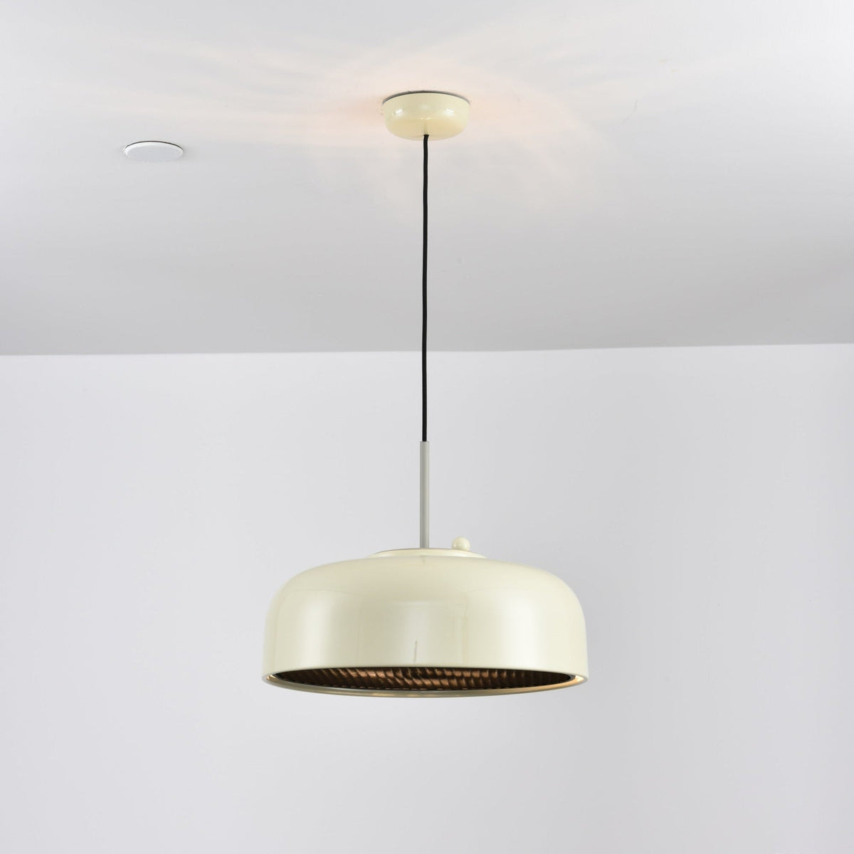 Wolvin moderne minimalistisk Podgy-pendellampe
