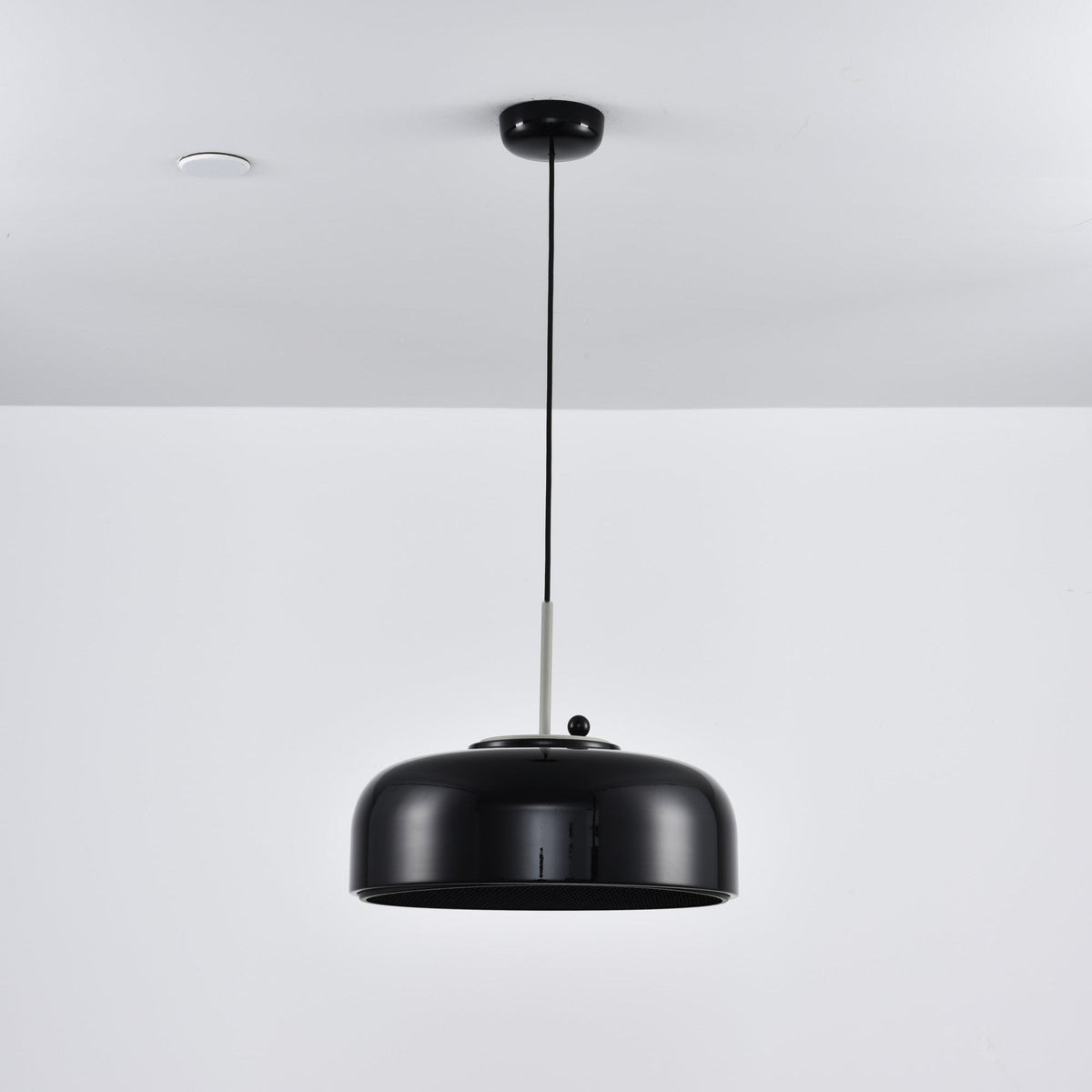 Wolvin moderne minimalistisk Podgy-pendellampe
