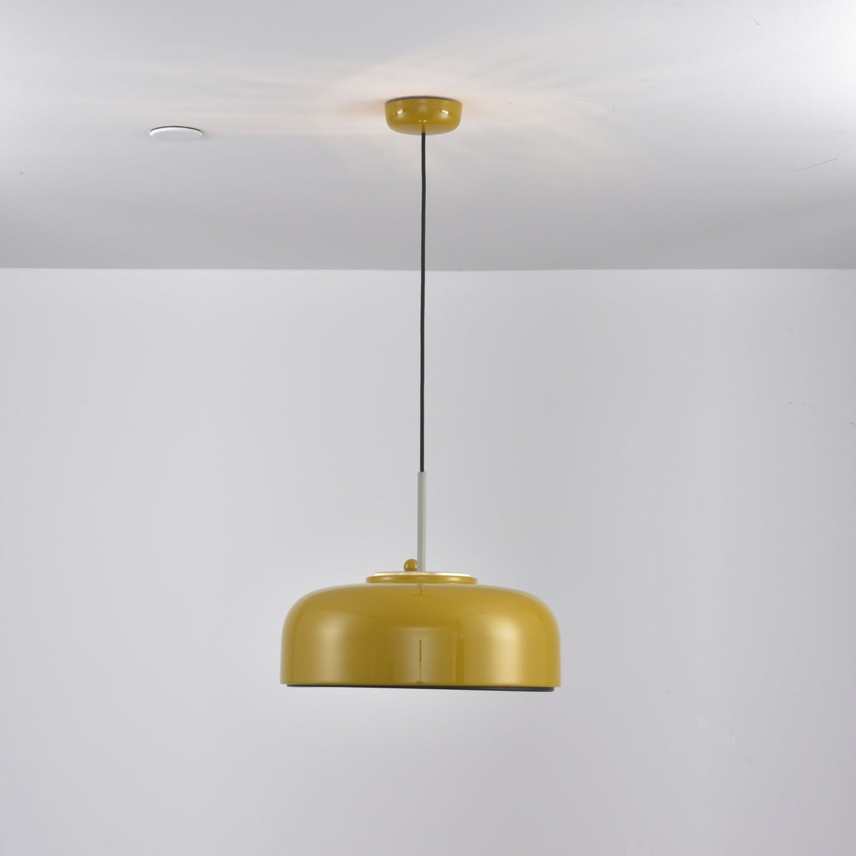 Wolvin moderne minimalistisk Podgy-pendellampe