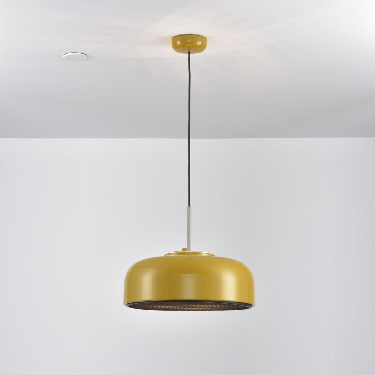 Wolvin moderne minimalistisk Podgy-pendellampe