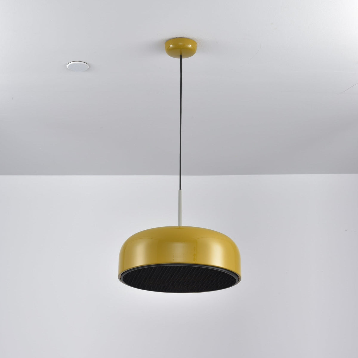 Wolvin moderne minimalistisk Podgy-pendellampe