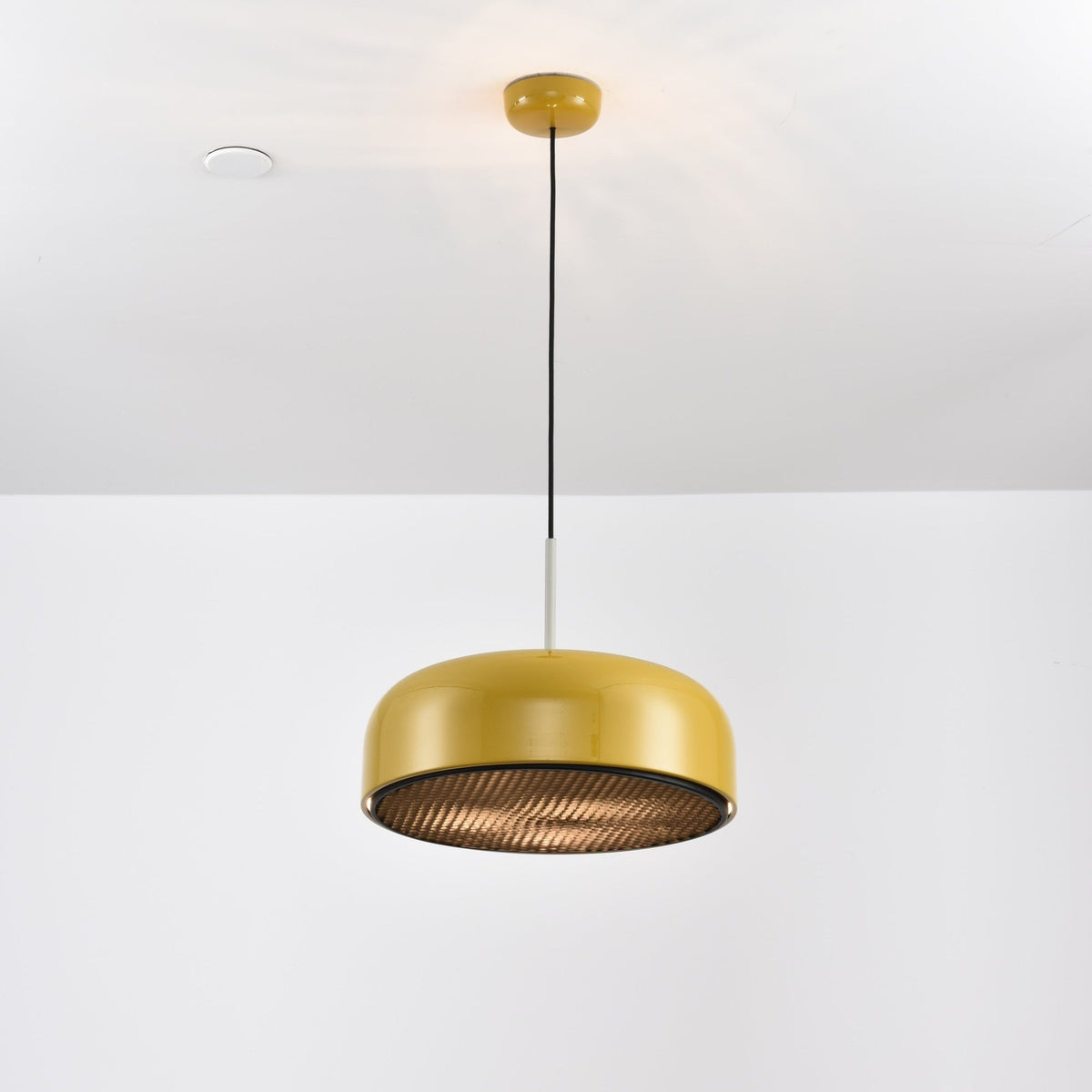 Wolvin moderne minimalistisk Podgy-pendellampe