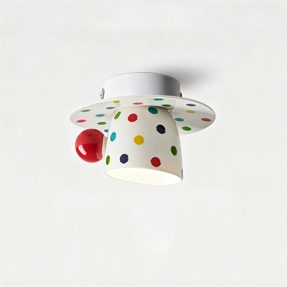 Soraraya-loftlampe