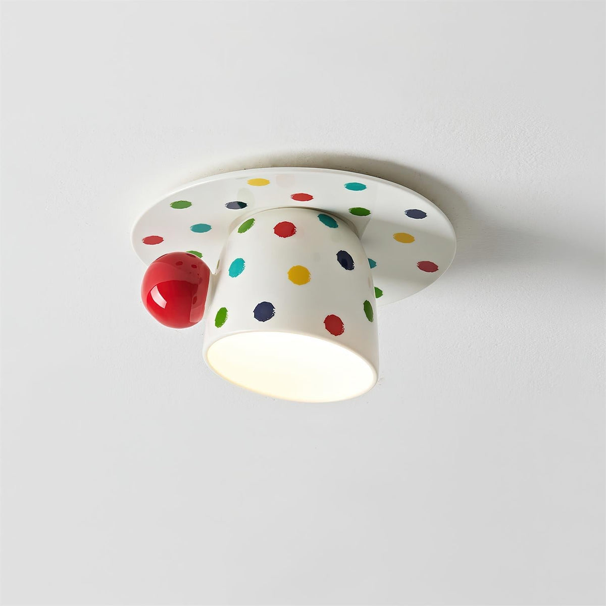 Soraraya-loftlampe