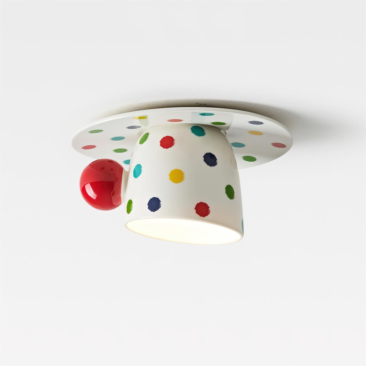 Soraraya-loftlampe