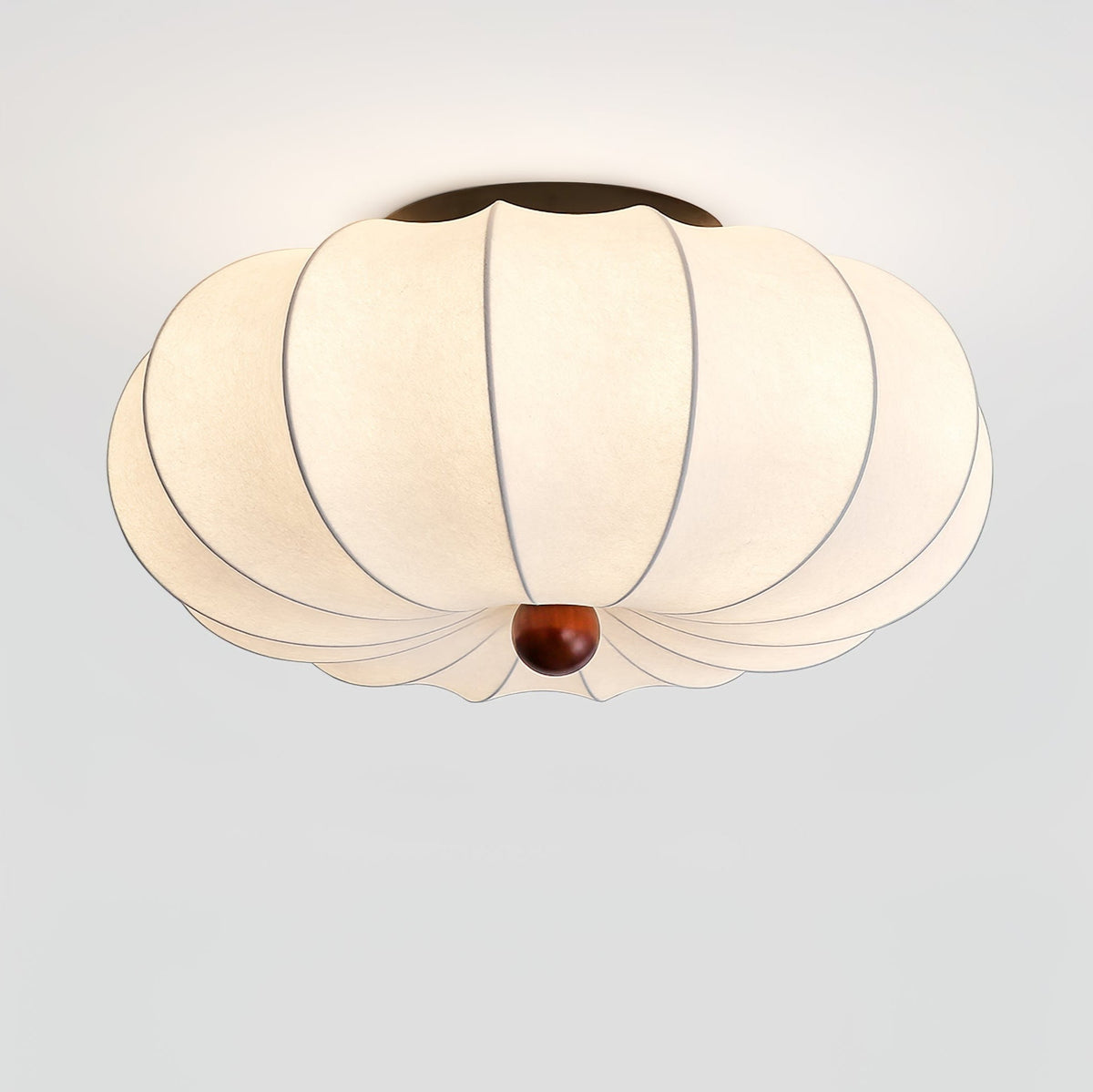 Loxk-loftlampe