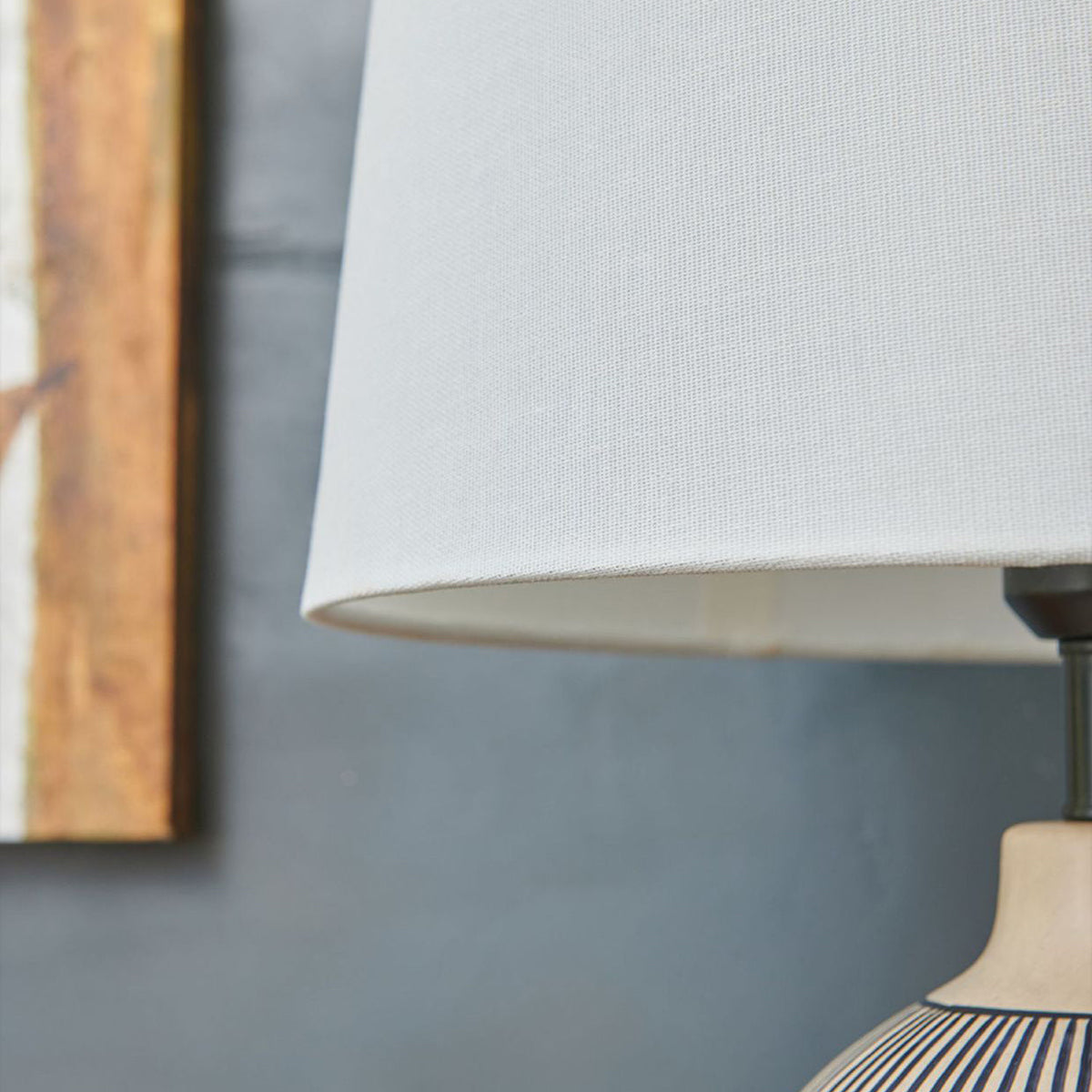 Glyph bordlampe