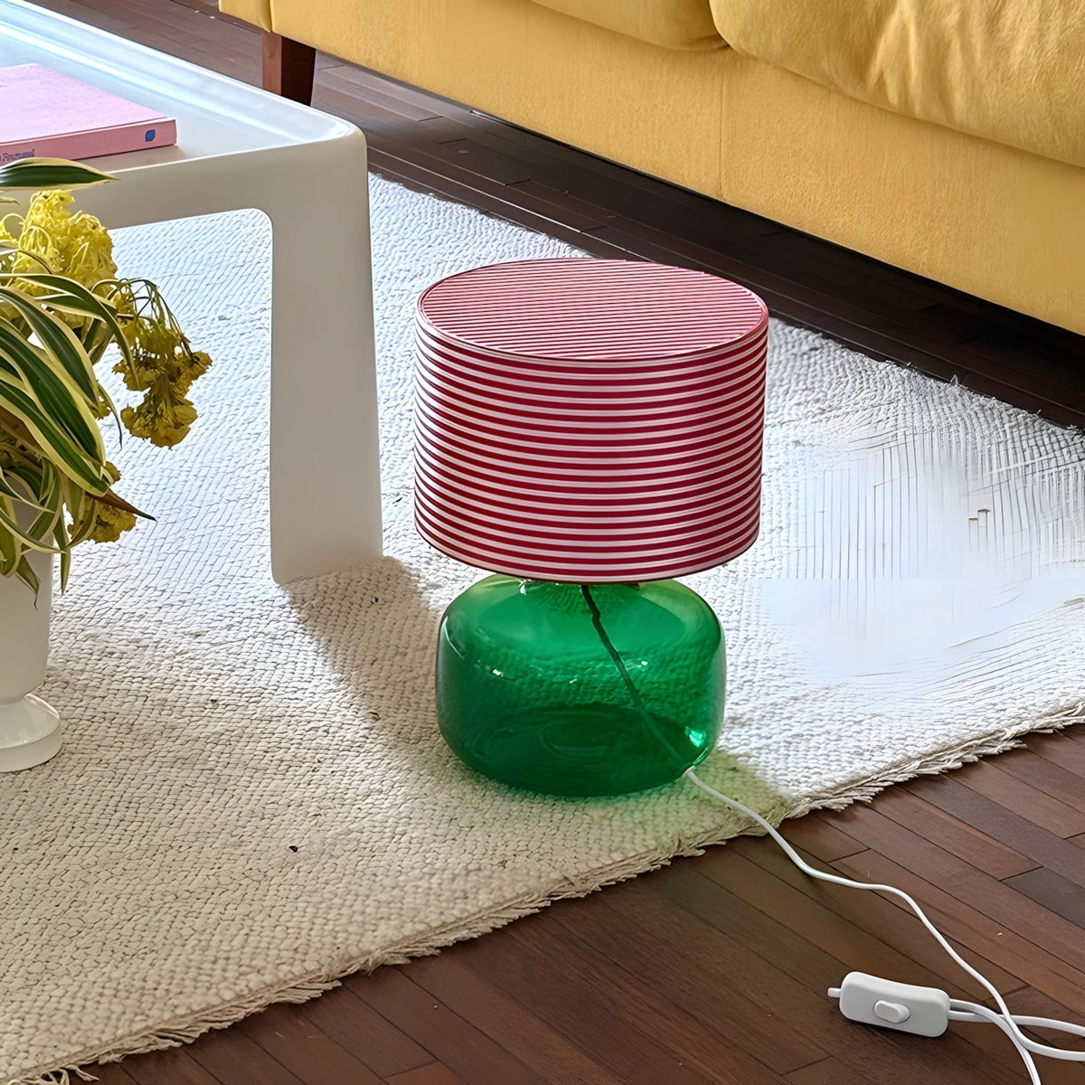 Roxy Table Lamp