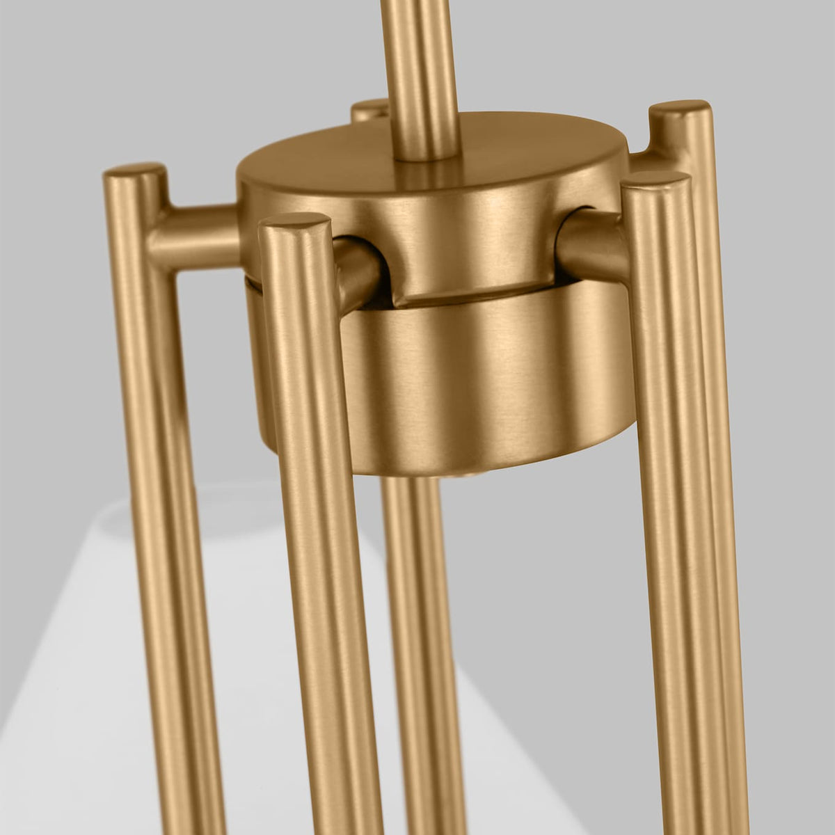 Swavel-lysekrone