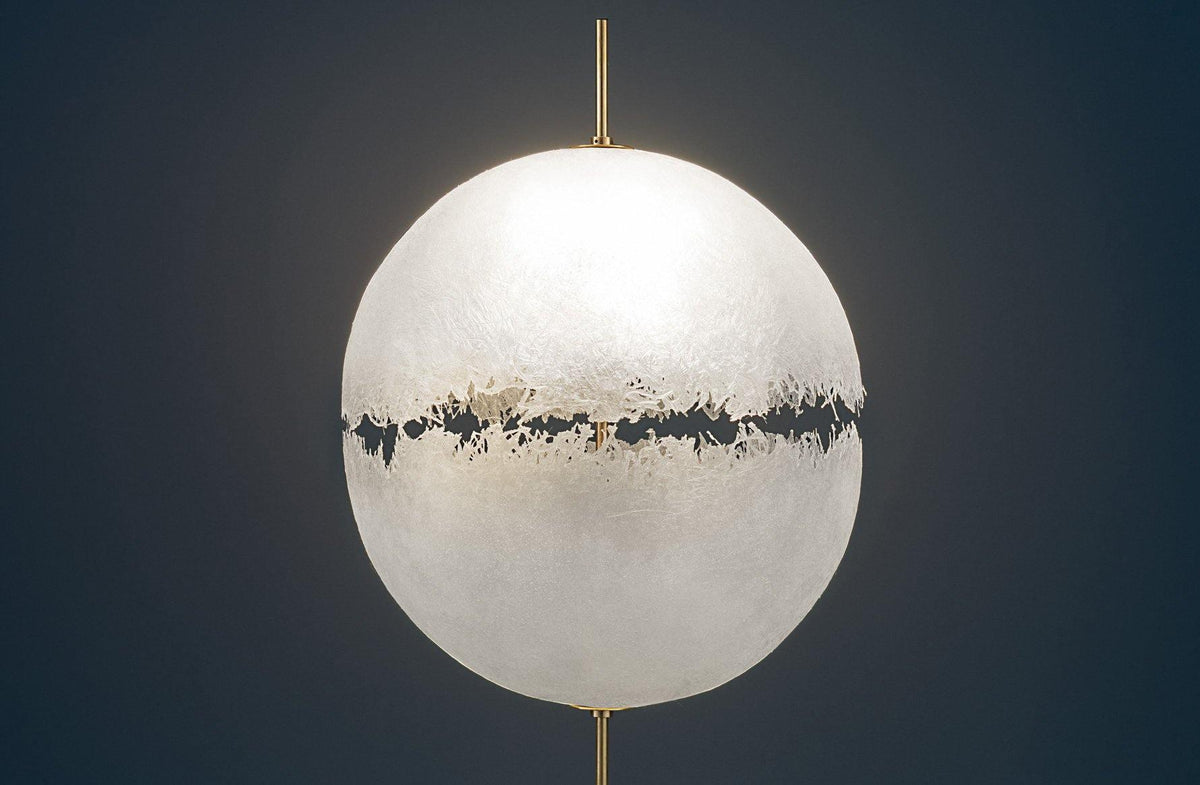 Amara minimalistisk bordlampe