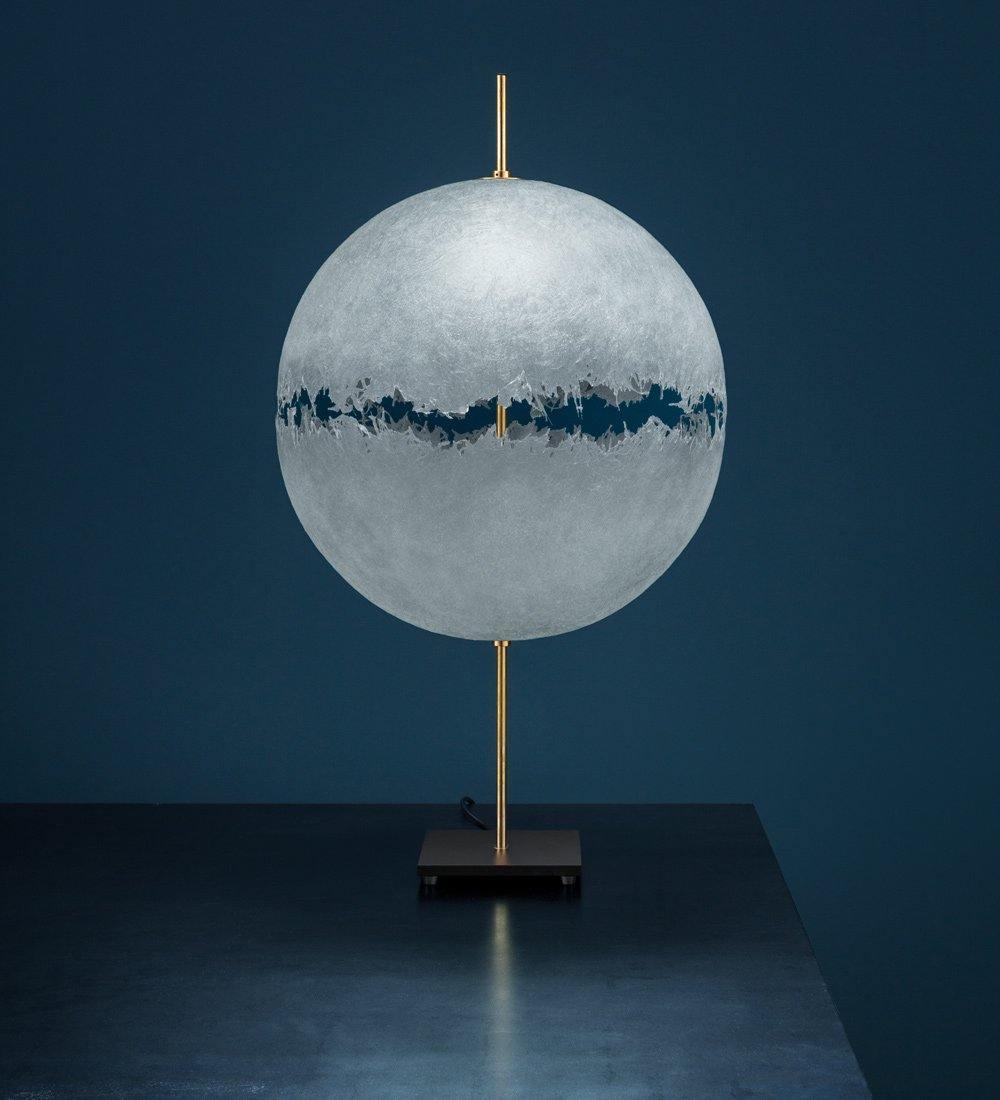 Amara minimalistisk bordlampe