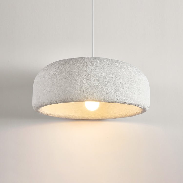 Virauora moderni minimalistinen pilvirippuvalaisin