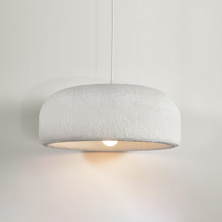 Virauora moderni minimalistinen pilvirippuvalaisin