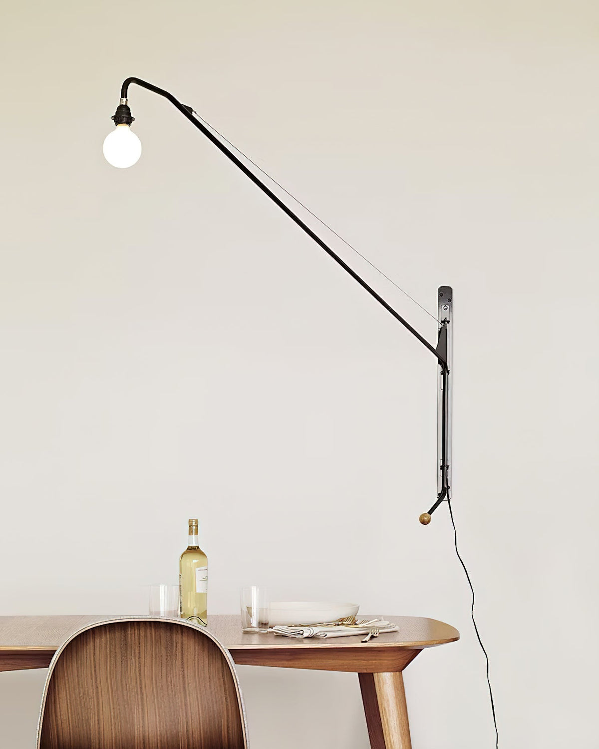 Noraira Wall Light
