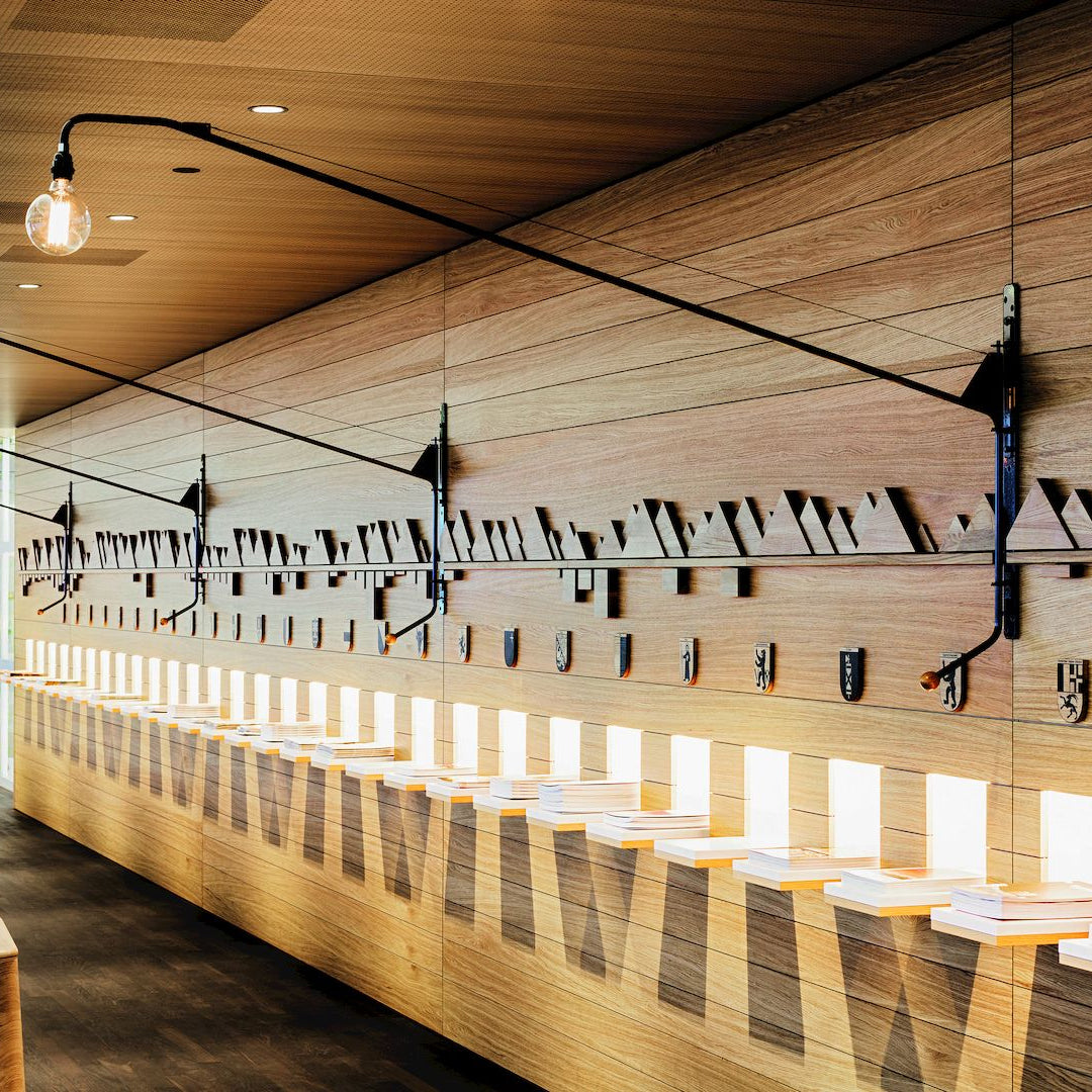 Noraira Wall Light