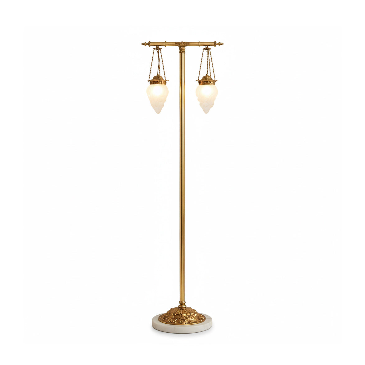 Caluella golvlampa