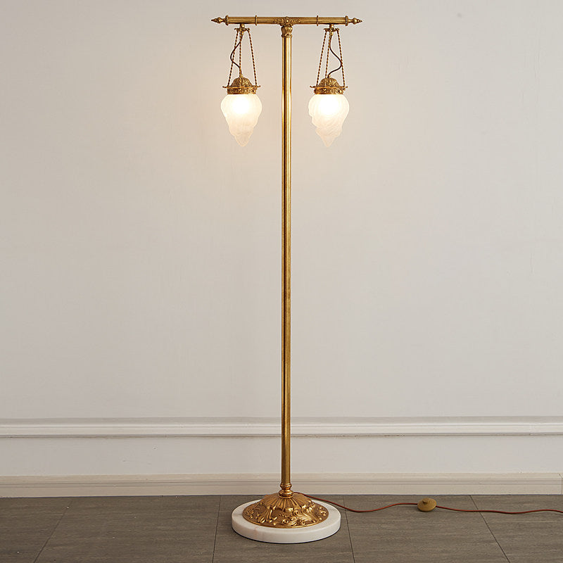 Caluella golvlampa