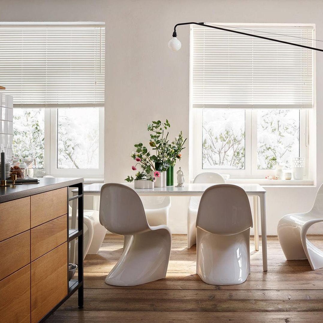 Candeeiro de parede moderno minimalista Blu