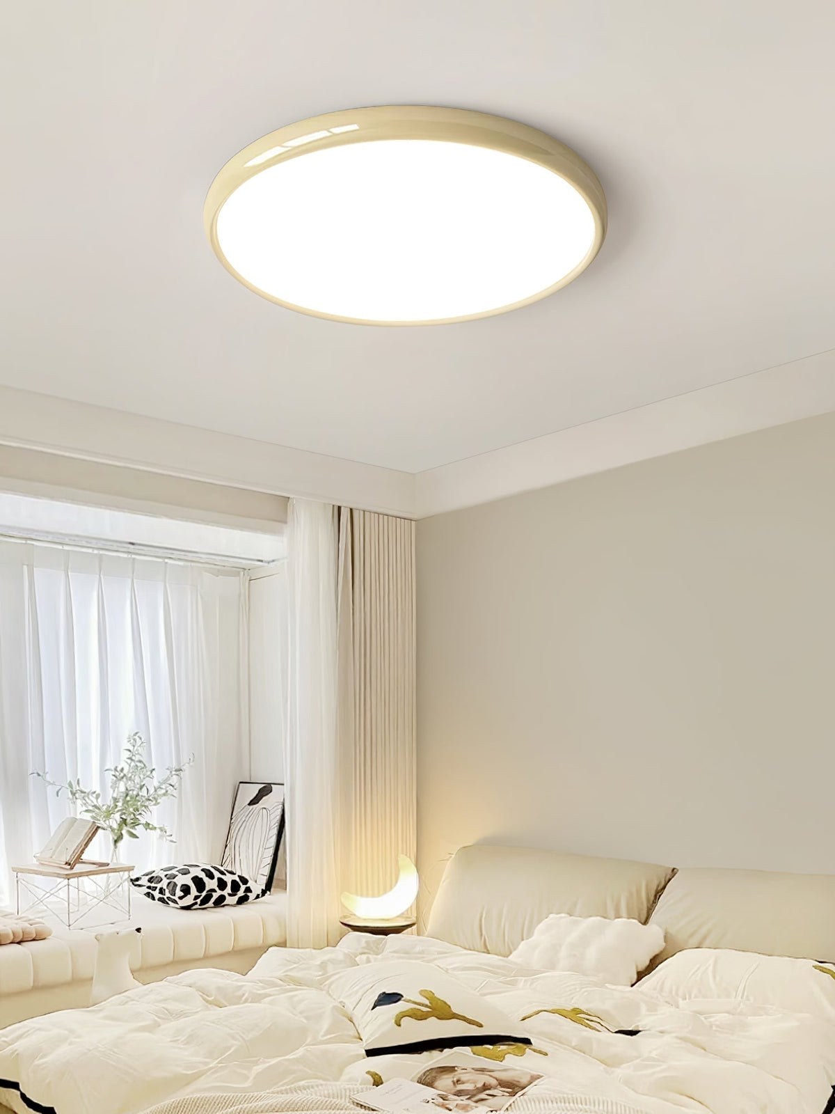 Sorinel-loftlampe