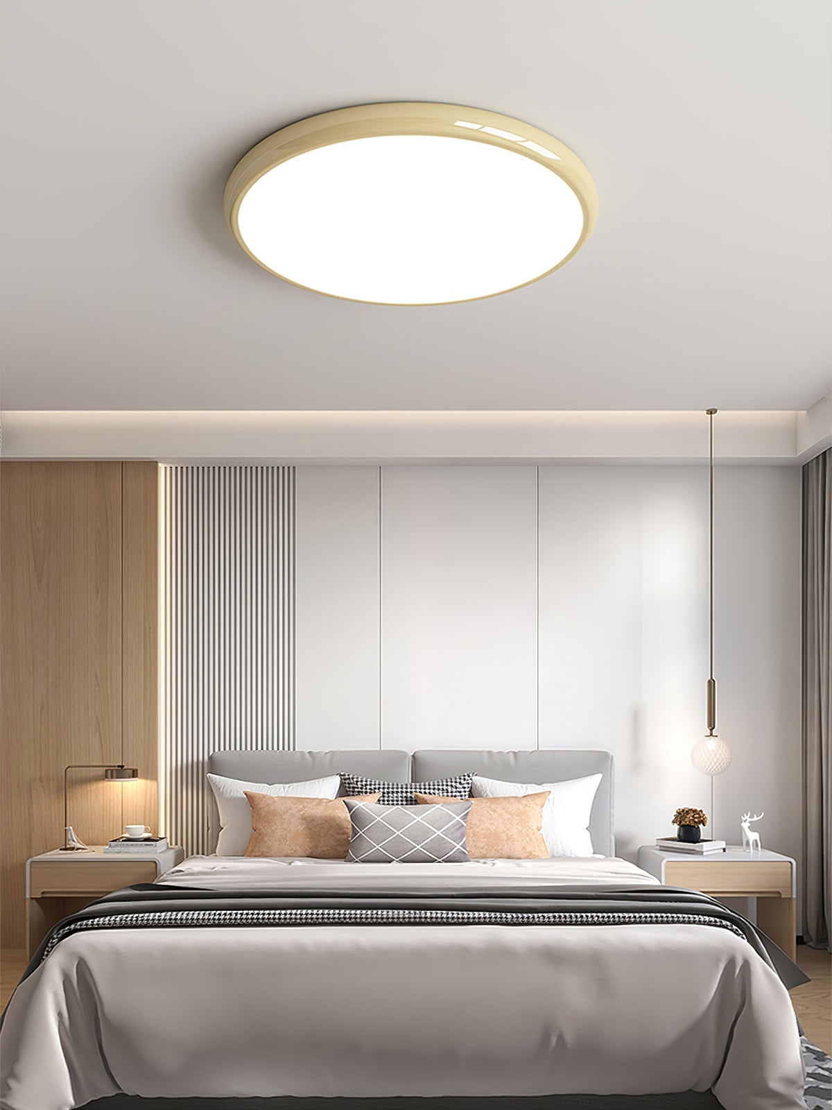 Sorinel-loftlampe