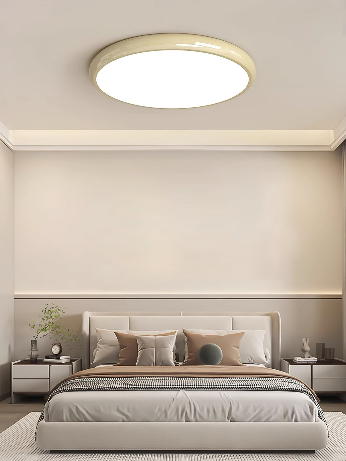 Sorinel-loftlampe