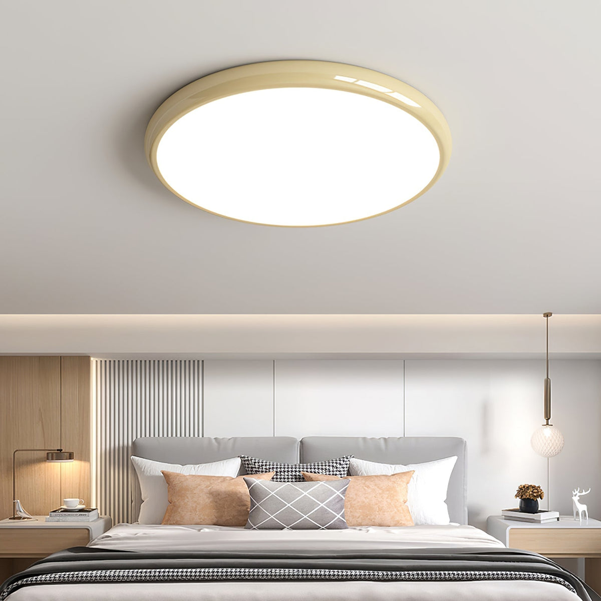 Sorinel-loftlampe