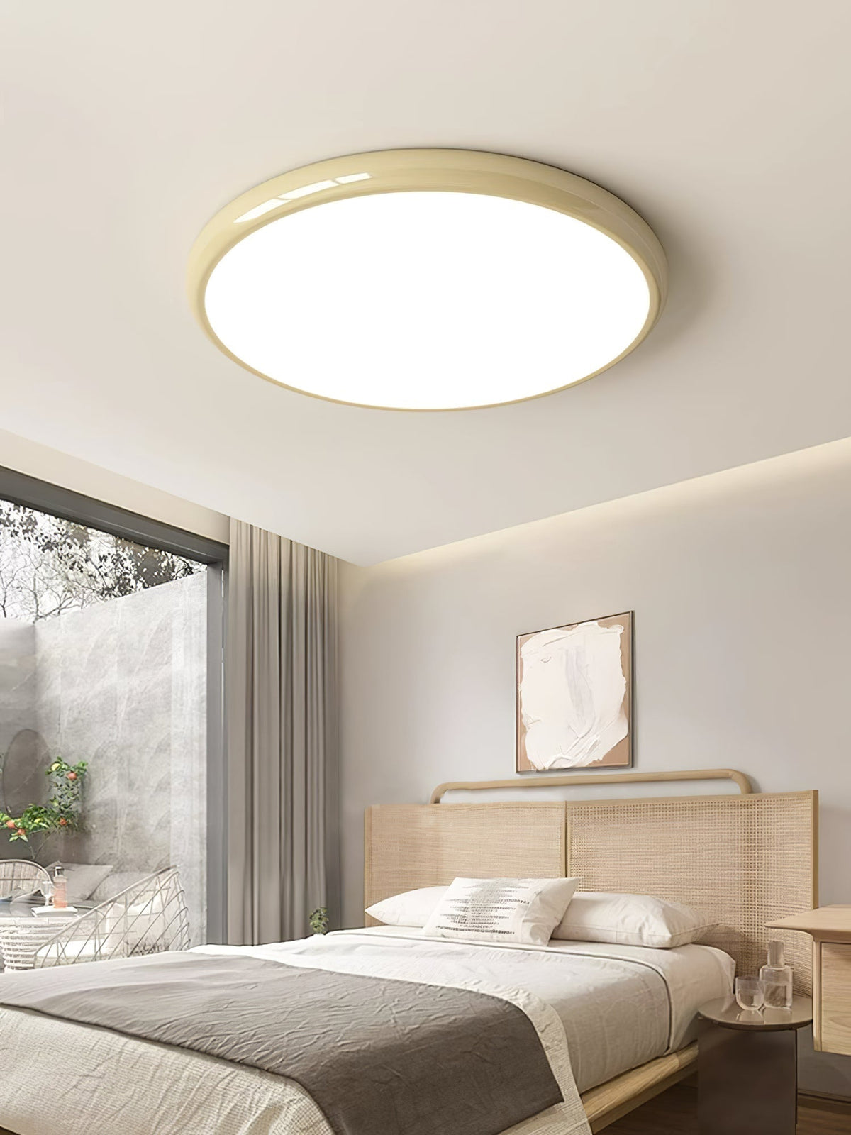 Sorinel-loftlampe