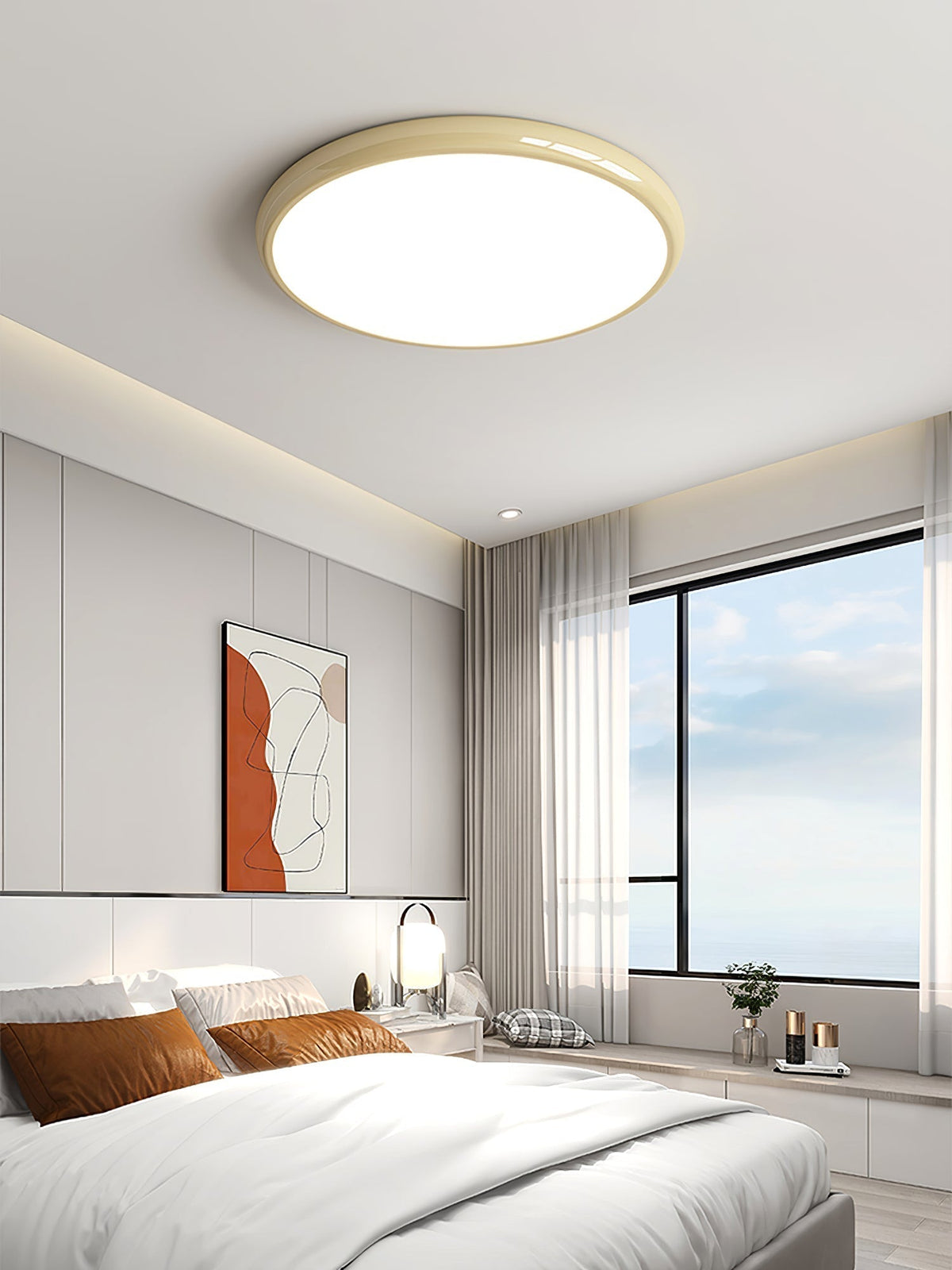 Sorinel-loftlampe