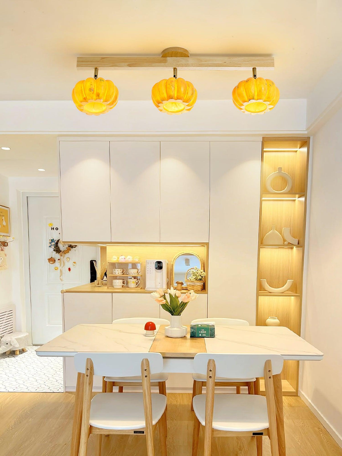 Harvest Ceiling Light