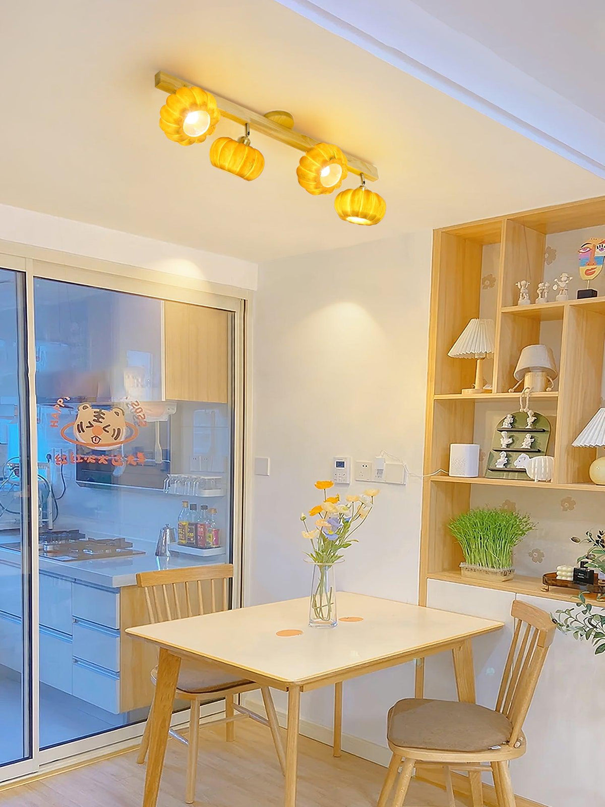 Harvest Ceiling Light