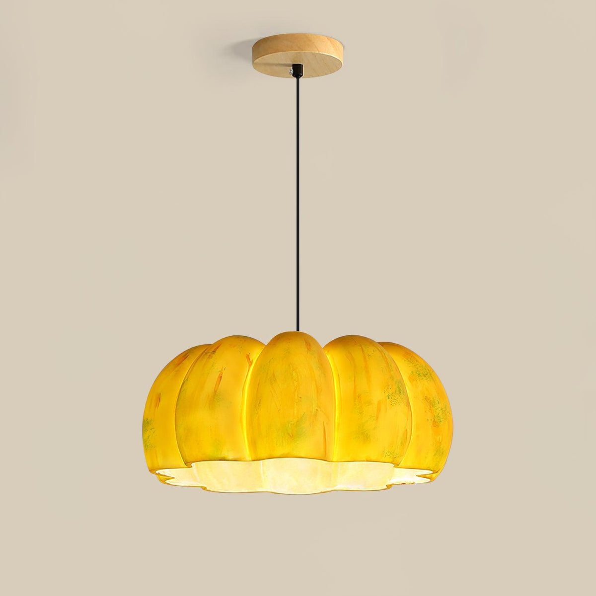Hudson modern pendellampa