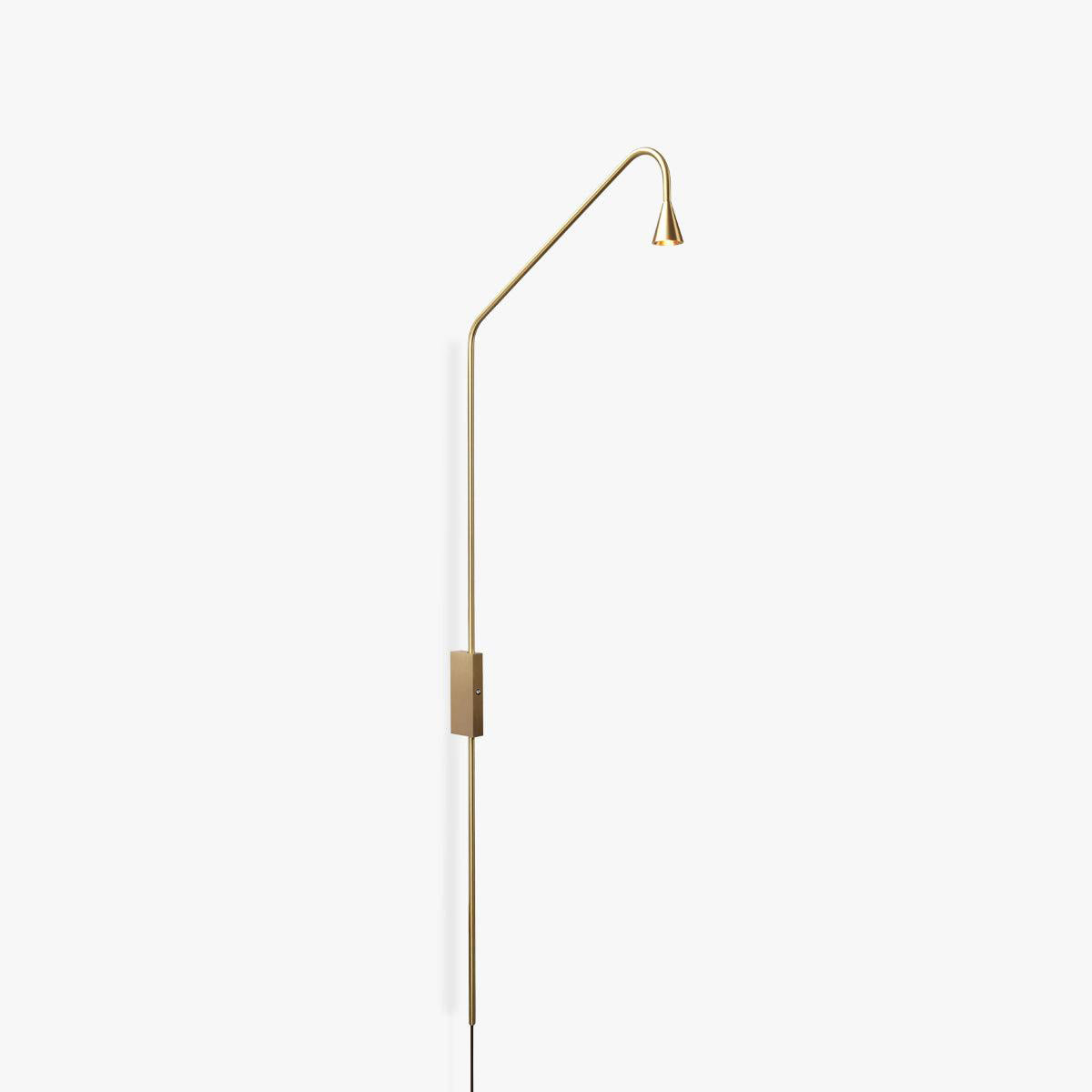 Vesolel-moderni minimalistinen seinävalaisin