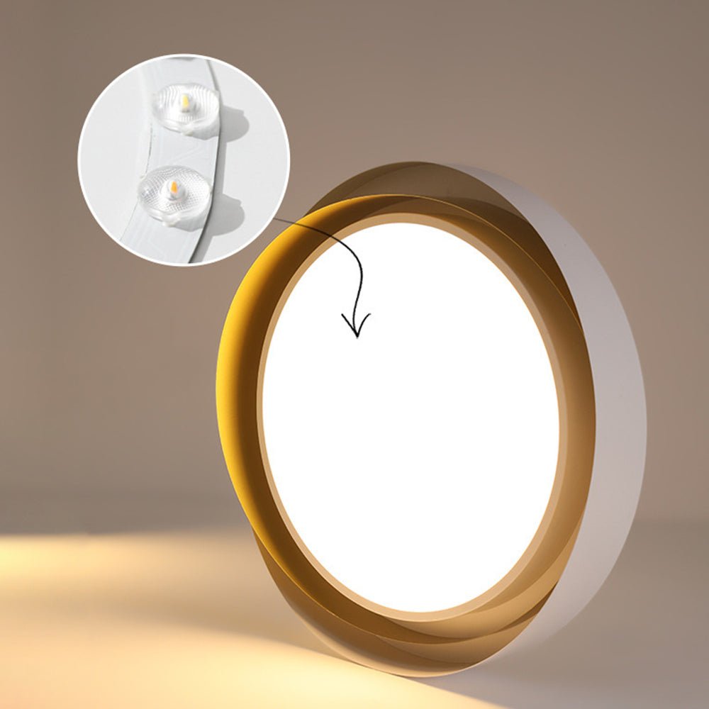 Unexx loftlampe