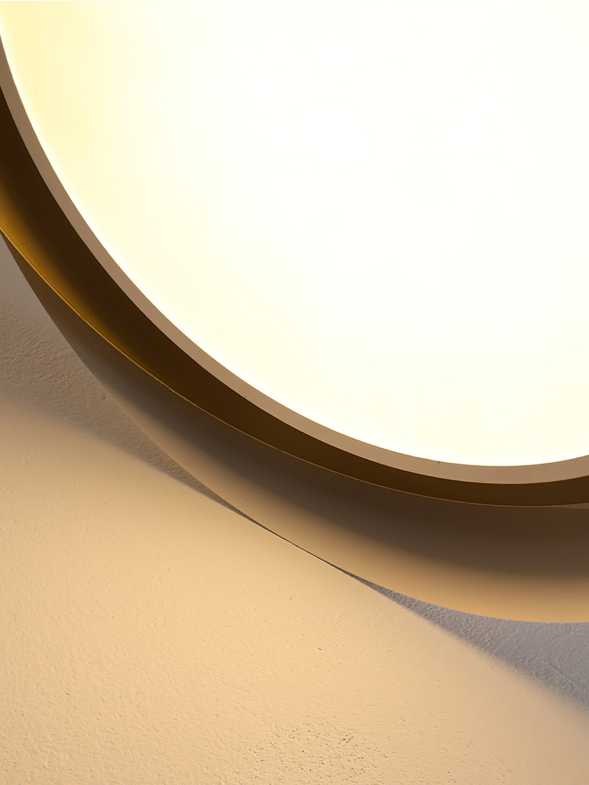 Unexx loftlampe